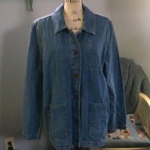 Old Navy Barn Coat, New, sz XL Tall